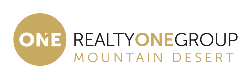 Realty One Group Mountain Desert